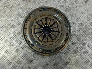 маховик Nissan Qashqai 1 поколение [рестайлинг] 2011, 1.5 л., дизель, МКПП, внедорожник 5 дв.