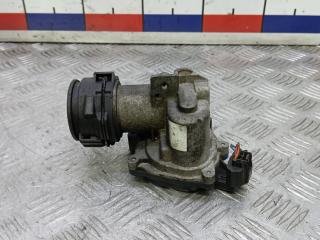 заслонка дроссельная Nissan Qashqai 1 поколение [рестайлинг] 2011, 1.5 л., дизель, МКПП, внедорожник 5 дв., 8200614985