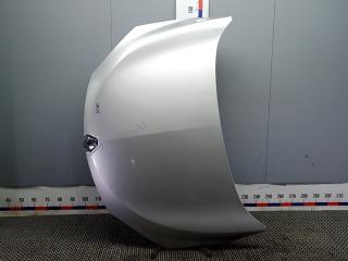 капот Renault Megane 3 поколение 2010, 1.5 л., дизель, МКПП, универсал