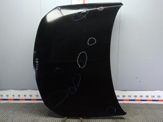 капот Opel Insignia 2 поколение (B) 2017, 1.6 л., дизель, МКПП, хетчбэк 5 дв.