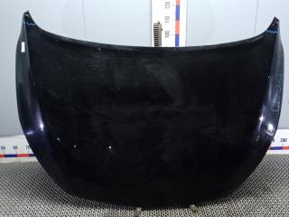 капот Kia Sorento 3 поколение 2015, 2.2 л., дизель, МКПП, внедорожник 5 дв.