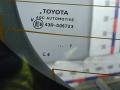 крышка багажника Toyota C-HR 1 поколение 2017, 1.2 л., бензин, МКПП - фото №4