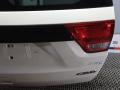 крышка багажника Jeep Grand Cherokee WK2 2012, 3.0 л., дизель, АКПП, внедорожник 5 дв. - фото №5