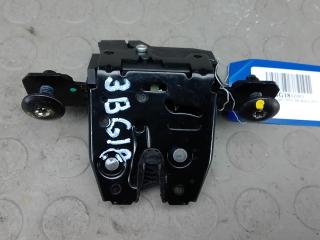 замок багажника Opel Mokka 1 поколение 2013, 1.6 л., бензин, МКПП, внедорожник 5 дв., 176518, 13587640