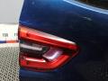крышка багажника Renault Kadjar 1 поколение 2015, 1.5 л., дизель, МКПП, внедорожник 5 дв. - фото №4