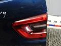 крышка багажника Renault Kadjar 1 поколение 2015, 1.5 л., дизель, МКПП, внедорожник 5 дв. - фото №5