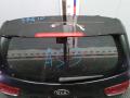 крышка багажника Kia Sorento 3 поколение 2015, 2.2 л., дизель, МКПП, внедорожник 5 дв. - фото №2