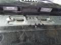 крышка багажника Kia Sorento 3 поколение 2015, 2.2 л., дизель, МКПП, внедорожник 5 дв. - фото №11