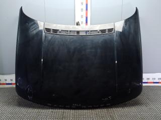 капот Land Rover Range Rover 3 поколение [рестайлинг] 2007, 3.6 л., D TDV8, дизель, АКПП, внедорожник 5 дв.