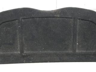 полка багажника Kia Ceed 1 поколение [рестайлинг] 2010, 1.6 л., бензин, МКПП, хетчбэк 5 дв.