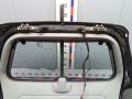 крышка багажника Kia Sorento 1 поколение [рестайлинг] 2007, 2.5 л., дизель, АКПП, внедорожник 5 дв. - фото №9