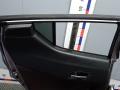 дверь задняя левая Toyota C-HR 1 поколение 2017, 1.2 л., бензин, МКПП - фото №7