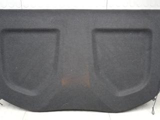 полка багажника Toyota C-HR 1 поколение 2017, 1.2 л., бензин, МКПП, 64330F4010C1