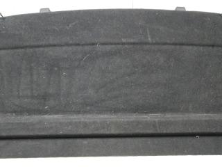 полка багажника Skoda Yeti 1 поколение 2010, 2.0 л., дизель, АКПП, внедорожник 5 дв.