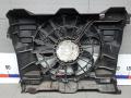 вентилятор радиатора Land Rover Range Rover 3 поколение [рестайлинг] 2007, 3.6 л., D TDV8, дизель, АКПП, внедорожник 5 дв. - фото №4