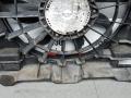 вентилятор радиатора Land Rover Range Rover 3 поколение [рестайлинг] 2007, 3.6 л., D TDV8, дизель, АКПП, внедорожник 5 дв. - фото №5