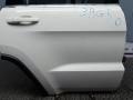 дверь задняя правая Jeep Grand Cherokee WK2 2012, 3.0 л., дизель, АКПП, внедорожник 5 дв. - фото №3