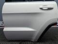 дверь задняя левая Jeep Grand Cherokee WK2 2012, 3.0 л., дизель, АКПП, внедорожник 5 дв. - фото №3