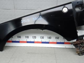 крыло переднее левое Land Rover Range Rover 3 поколение [рестайлинг] 2007, 3.6 л., D TDV8, дизель, АКПП, внедорожник 5 дв.