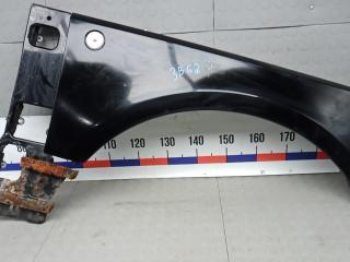 крыло переднее правое Land Rover Range Rover 3 поколение [рестайлинг] 2007, 3.6 л., D TDV8, дизель, АКПП, внедорожник 5 дв.