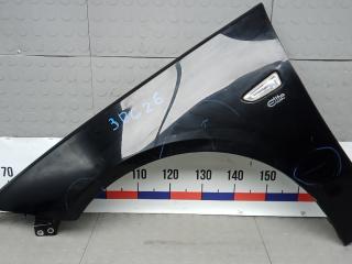 крыло переднее левое Opel Insignia 2 поколение (B) 2017, 1.6 л., дизель, МКПП, хетчбэк 5 дв.