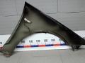 крыло переднее левое Opel Insignia 2 поколение (B) 2017, 1.6 л., дизель, МКПП, хетчбэк 5 дв. - фото №5
