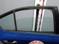 дверь задняя правая Skoda Octavia 3 поколение (A7) 2015, 1.6 л., дизель, МКПП, хетчбэк 5 дв. - фото №2