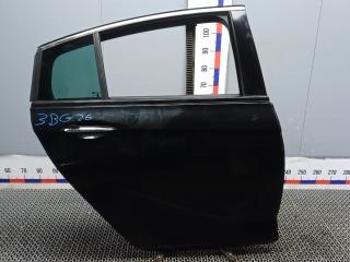 дверь задняя правая Opel Insignia 2 поколение (B) 2017, 1.6 л., дизель, МКПП, хетчбэк 5 дв.