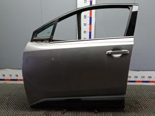 дверь передняя левая Toyota C-HR 1 поколение 2017, 1.2 л., бензин, МКПП