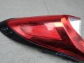 фонарь задний левый Toyota C-HR 1 поколение 2017, 1.2 л., бензин, МКПП, 81560F4030 - фото №2