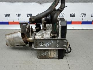 автономный отопитель (Webasto) Land Rover Range Rover 3 поколение [рестайлинг] 2007, 3.6 л., D TDV8, дизель, АКПП, внедорожник 5 дв.