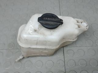 бачок расширительный Kia Sorento 3 поколение 2015, 2.2 л., дизель, МКПП, внедорожник 5 дв.