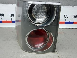 фонарь задний левый Land Rover Range Rover 3 поколение [рестайлинг] 2007, 3.6 л., D TDV8, дизель, АКПП, внедорожник 5 дв.