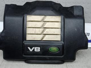 защита двигателя Land Rover Range Rover 3 поколение [рестайлинг] 2007, 3.6 л., D TDV8, дизель, АКПП, внедорожник 5 дв.