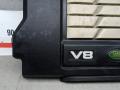 защита двигателя Land Rover Range Rover 3 поколение [рестайлинг] 2007, 3.6 л., D TDV8, дизель, АКПП, внедорожник 5 дв. - фото №3