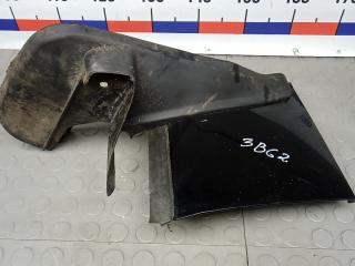 брызговик Land Rover Range Rover 3 поколение [рестайлинг] 2007, 3.6 л., D TDV8, дизель, АКПП, внедорожник 5 дв.