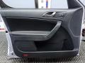 дверь передняя левая Skoda Yeti 1 поколение 2010, 2.0 л., дизель, АКПП, внедорожник 5 дв. - фото №9