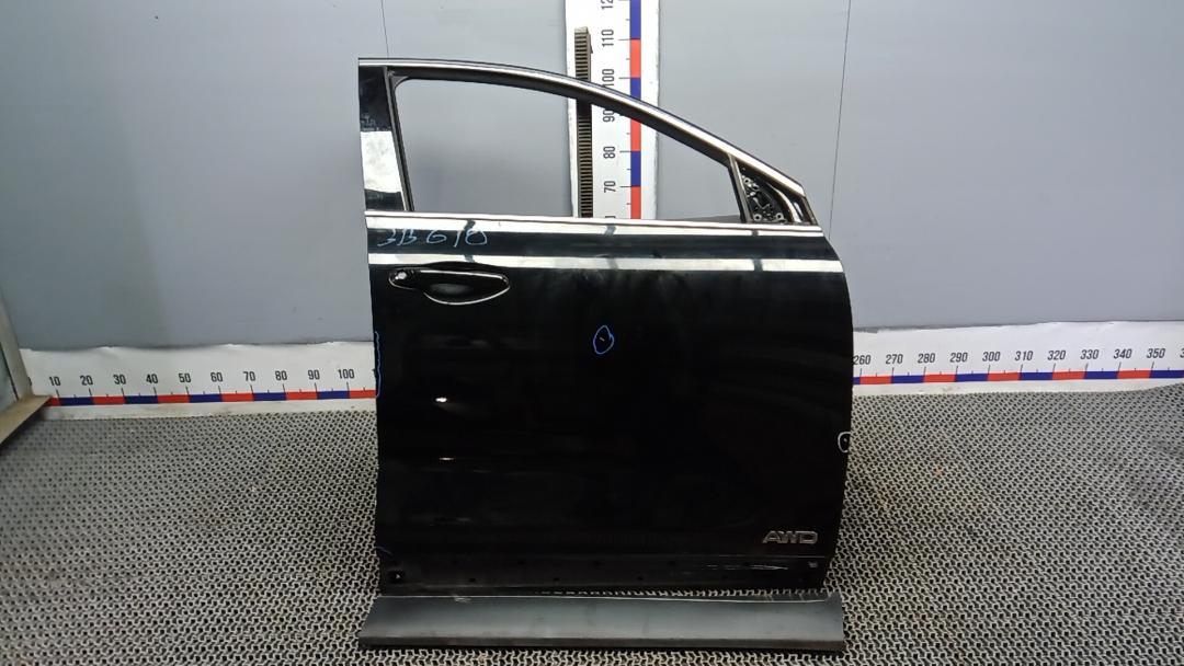 дверь передняя правая Kia Sorento 3 поколение 2015, 2.2 л., дизель, МКПП, внедорожник 5 дв. - фото №1