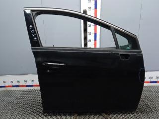 дверь передняя правая Opel Astra K [рестайлинг] 2019, 1.4 л., бензин, МКПП, хетчбэк 5 дв.