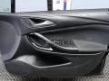 дверь передняя правая Opel Astra K [рестайлинг] 2019, 1.4 л., бензин, МКПП, хетчбэк 5 дв. - фото №9