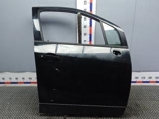 дверь передняя правая Opel Mokka 1 поколение 2013, 1.6 л., бензин, МКПП, внедорожник 5 дв.