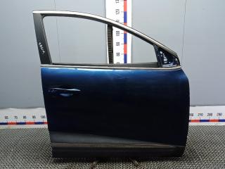 дверь передняя правая Renault Kadjar 1 поколение 2015, 1.5 л., дизель, МКПП, внедорожник 5 дв., ZAGNUT, UGOL