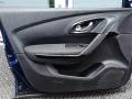 дверь передняя левая Renault Kadjar 1 поколение 2015, 1.5 л., дизель, МКПП, внедорожник 5 дв. - фото №10