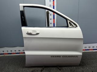 дверь передняя правая Jeep Grand Cherokee WK2 2012, 3.0 л., дизель, АКПП, внедорожник 5 дв.