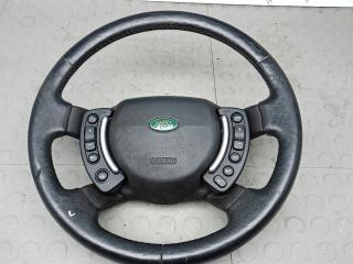 руль Land Rover Range Rover 3 поколение [рестайлинг] 2007, 3.6 л., D TDV8, дизель, АКПП, внедорожник 5 дв.