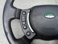 руль Land Rover Range Rover 3 поколение [рестайлинг] 2007, 3.6 л., D TDV8, дизель, АКПП, внедорожник 5 дв. - фото №2