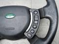 руль Land Rover Range Rover 3 поколение [рестайлинг] 2007, 3.6 л., D TDV8, дизель, АКПП, внедорожник 5 дв. - фото №3