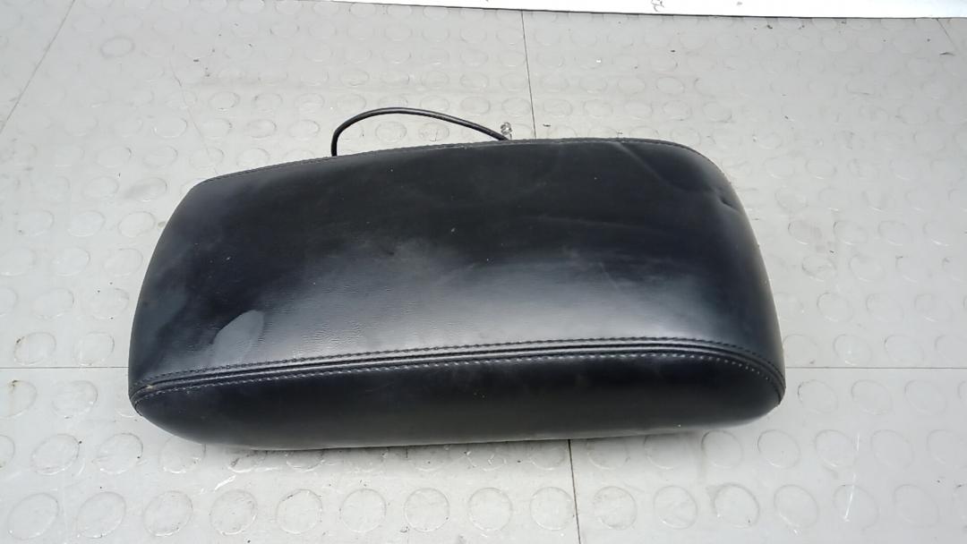 подлокотник Jeep Grand Cherokee WK2 2012, 3.0 л., дизель, АКПП, внедорожник 5 дв. - фото №1