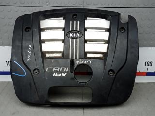 защита двигателя Kia Sorento 1 поколение [рестайлинг] 2007, 2.5 л., дизель, АКПП, внедорожник 5 дв.