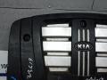 защита двигателя Kia Sorento 1 поколение [рестайлинг] 2007, 2.5 л., дизель, АКПП, внедорожник 5 дв. - фото №3